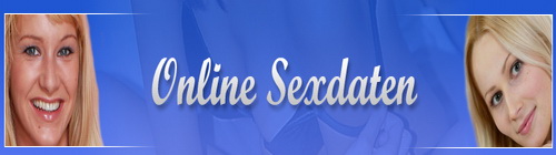 Online Sexdaten